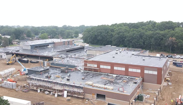 Onalaska Middle School · Onalaska, WI