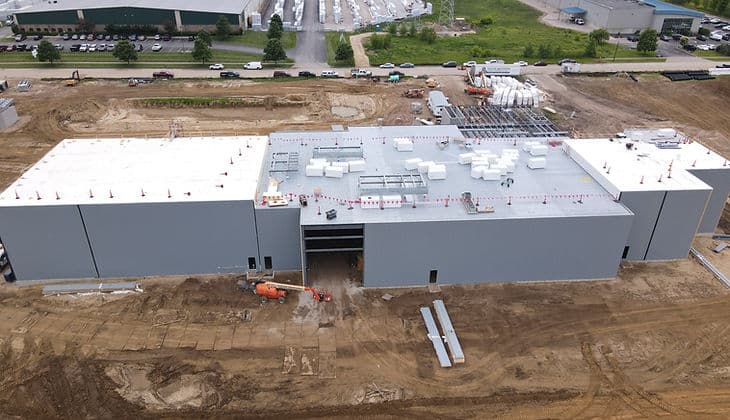 Commercial Roofing